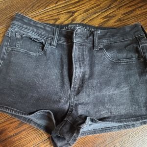 $5 SHORTS